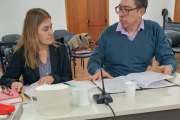 La fiscalía imputó a un hombre por el delito de abuso sexual simple en perjuicio de una adolescente 