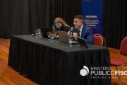 Homicidio culposo de Maira Remolcoy 