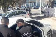 MADRYN: DETUVIERON A “CHAMPI”, PRÓFUGO POR ABUSO SEXUAL