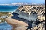 Realizan rastrillaje al sur de Playa Magagna donde fue hallado el cadáver de un hombre