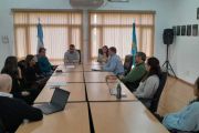 Analizan en Trevelin viabilidad de carruajes para turismo: Fiscalía advierte sobre el bienestar animal y la agenda ambiental