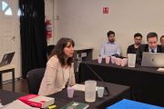 Confirman parcialmente condena contra Torres Otarola y Cañumil