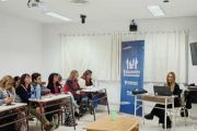 PROCOMUNIDAD: Capacitación para directivos de escuelas municipales en prevención y abordaje de situaciones victimológicas