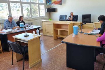 Absuelven a la mujer acusada de participar en el robo a una distribuidora