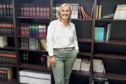 La Fiscalía incorporó una Biblioteca de Consultoría Jurídica