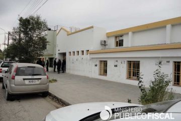 Mantienen la preventiva del imputado 