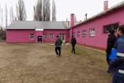 Lago Puelo: Comenzó el juicio contra un gasista y su ayudante por la intoxicación con monóxido de carbono de estudiantes y docentes en una escuela de la localidad Buenos Aires Chico 