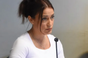 Julieta Gamarra asumirá la Jefatura de la UFE DAP