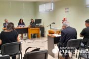 No hacen lugar a la queja interpuesta por la defensa del colectivero Britos