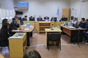 Responsable: El tribunal encontró culpable de hurto de morfina al enfermero