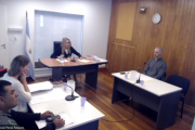 Dos audiencias por el delito de estafa en la Oficina Judicial de Rawson