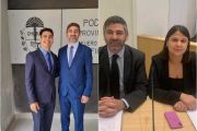 Condenas por juicios abreviados
