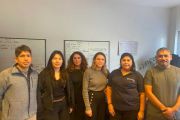 Fiscalía y el área de Zoonosis municipal fortalecen vínculos para el abordaje integral de delitos ambientales y contra los animales