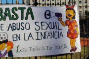 La Fiscalía presentó la acusación pública contra un sujeto de 48 años imputado por el delito de abuso sexual simple   