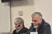 Piden que en la causa penal contra Guillermo Quiroga y su ex esposa los denunciantes no puedan ser querellantes