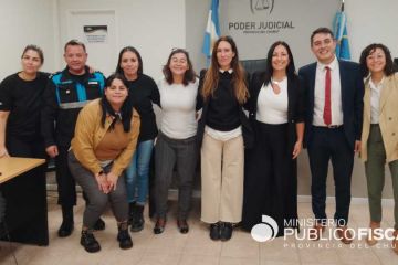 Conversatorio sobre abordaje de personas con dificultades auditivas