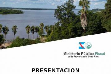 Capacitación en Paraná sobre el uso del programa “Espejo Chubut”