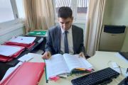 Control de la detención y apertura de investigación preparatoria de juicio por desobediencia a una orden judicial 