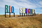 Alto Río Senguer: : Formalizan investigación penal contra un sujeto por el delito de abuso sexual simple en contexto de violencia de género