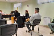 Autorizan ampliación del plazo y mantienen la preventiva de ambos imputados Autorizan ampliación del plazo y mantienen la preventiva de ambos imputados