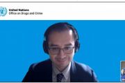 “Espejo Chubut” despierta interés internacional: la Procuración General fortalece vínculos con Naciones Unidas para combatir el ciberdelito
