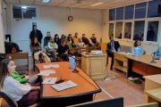 La Fiscalía ajusta sus intervenciones en guardia mejorar la atención en casos de abuso sexual