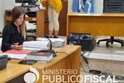 Tentativa de robo en poblado y en banda