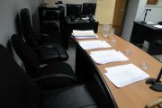 Apertura de investigación y prisión para presunto involucrado en grave robo en Comodoro Rivadavia