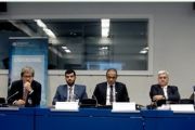 Se presentó "Espejo Chubut" en Viena 