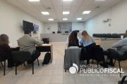 Disponen el auto de apertura a juicio inmediato en la causa