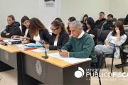 Prórroga del plazo de investigación en causa por estafas reiteradas (video)
