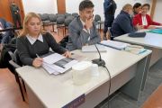 Condenan a Jorge Díaz por abigeato