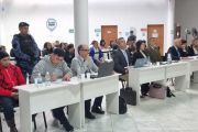 Caso Crettón:  La Fiscalía solicitó que se confirme la decisión del jurado popular y la pena impuesta por el Juez  
