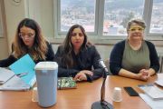 Femicidio de Calfín: Vargas espera la sentencia en prisión
