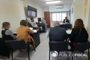 Mantienen la prisión preventiva de ambos imputados Castelblanco y Pascal