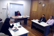 La Fiscalía de Rawson intimó a un condenado a cumplir reglas de conducta