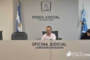 Audiencia de sorteo de jurados por el homicidio del menor Lautaro Labbe