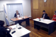Otorgan suspensión de juicio a prueba en causa por lesiones culposas tras siniestro vial en Ruta 25