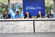 Chaco incorpora el software forense creado en el MPF del Chubut