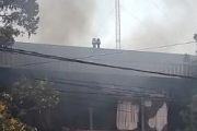 Audiencia de cesura de pena por el caso Incendios en Rawson
