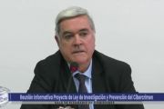 Ley específica de evidencia digital: avanza el debate en la Legislatura