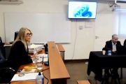Causa ATE: Declaró el Perito contable en la tercera jornada del juicio a Quiroga