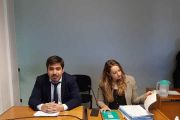 Continuará con medidas sustitutivas imputado por tentativa de homicidio