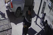 Madryn: Quedó detenido por tentativa de homicidio tras apuñalar a un hombre frente a una carnicería