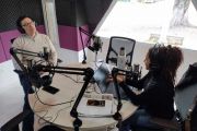 El abogado de Fiscalía, referente de la Unidad de Delitos Ambientales y Maltrato animal, participó de una entrevista en la Radio Municipal “Atilio Chiappano” 89.7
