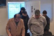 Caso Myrna Maidana: el juicio será por homicidio triplemente agravado que permite a los fiscales pedir prisión perpetua
