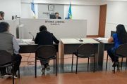 Pena de tres años de prisión para un imputado por el delito de lesiones graves  