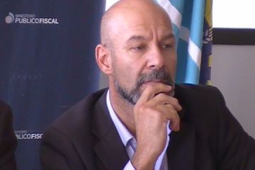 Miquelarena aceptó la renuncia de Omar Rodríguez y destacó su aporte clave en la lucha contra la corrupción