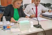  Ricardo Rojas: La fiscalía solicitó una prórroga para investigar el asesinato de Pedro Segundo Quilodrán                                      