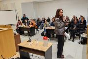 El jurado popular declaró culpable a Gastón Nahuelquier por el homicidio doblemente agravado de un policía